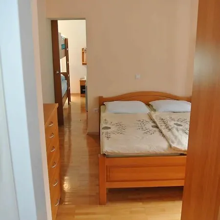 Park Apartamento *