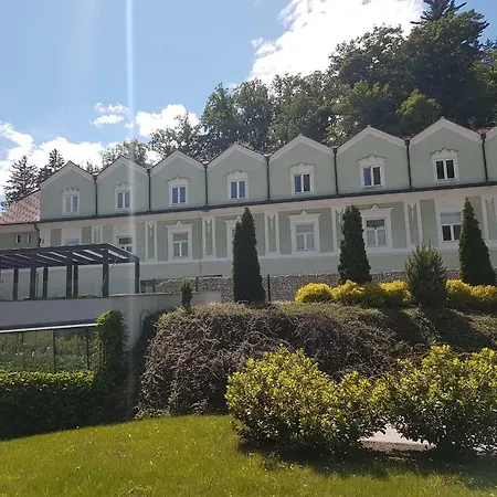 Park Appartamento Rogaška Slatina